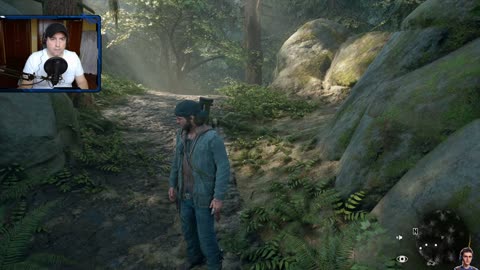 Days Gone +18#92