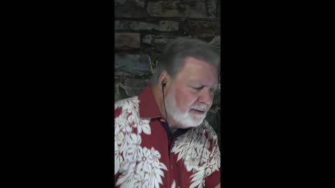 (RUMBLE RANT) THE LOVE OF MANY SHALL WAX COLD