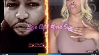 Team PK-CherryTheBoom's-Keyz about Auto mistaking Cherry for a woman 8/2/25 #bigoclipandsip
