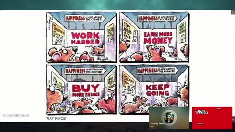 AMC: THE CRIMINALITY OF GOVERNMENTS, BANKS & REGULATORS THE DEATH OF TRUST