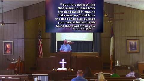 New Hope Church- MonettMO Stream