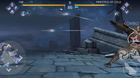 🔥 Shadow Fight 3 | Kibo vs Legendary Warrior ⚔️ | Epic HD Battle