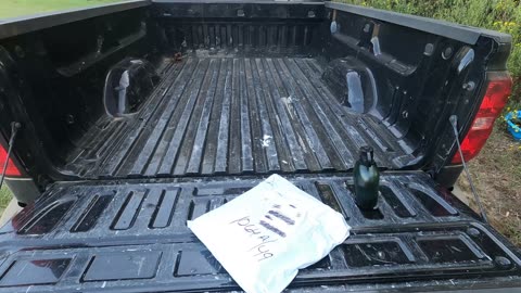 Monsterbass Platinum Bass box - September 2025