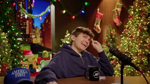 Family Friendly America First Ep. 1618