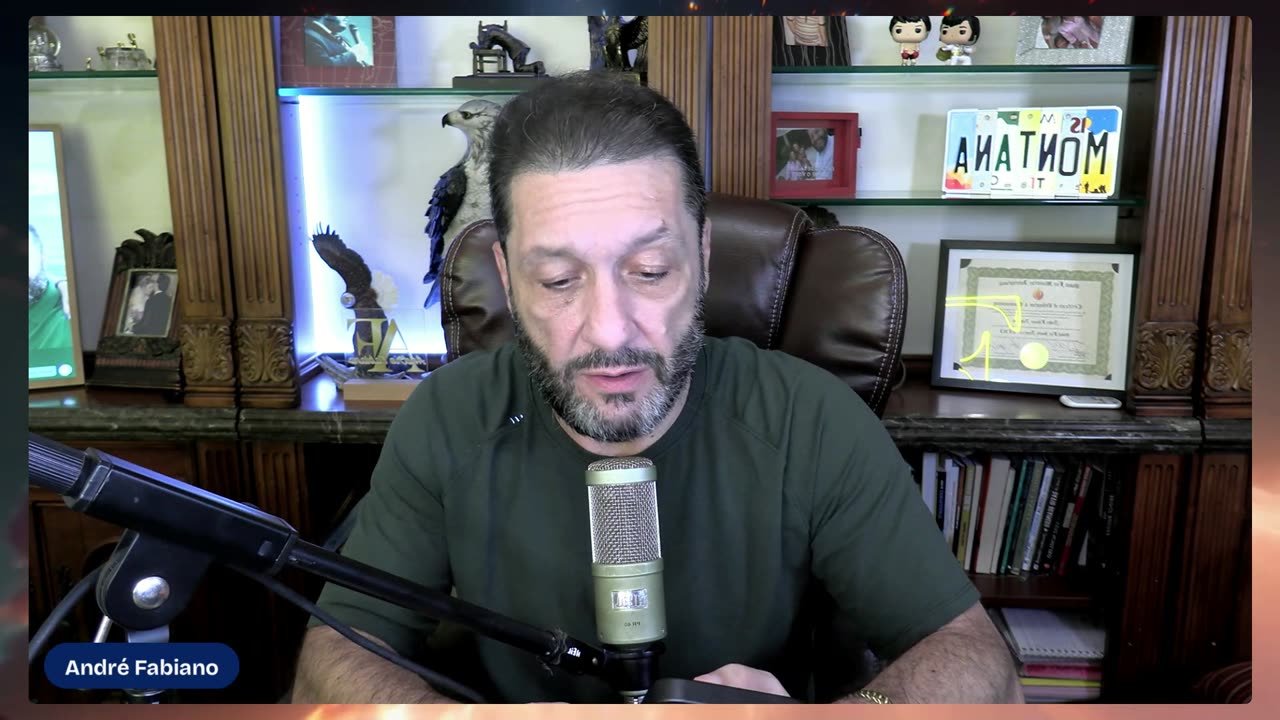 MADRUGADA COM DEUS!!!