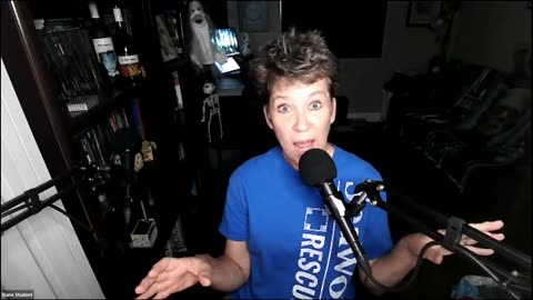 Pam Bondi Fs Up Again, Slender Man Stabber Escapes and Tucker Done With GOP