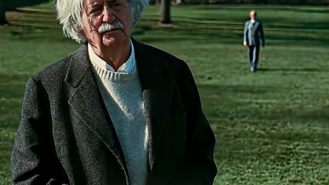 destroyer 🎬 Oppenheimer