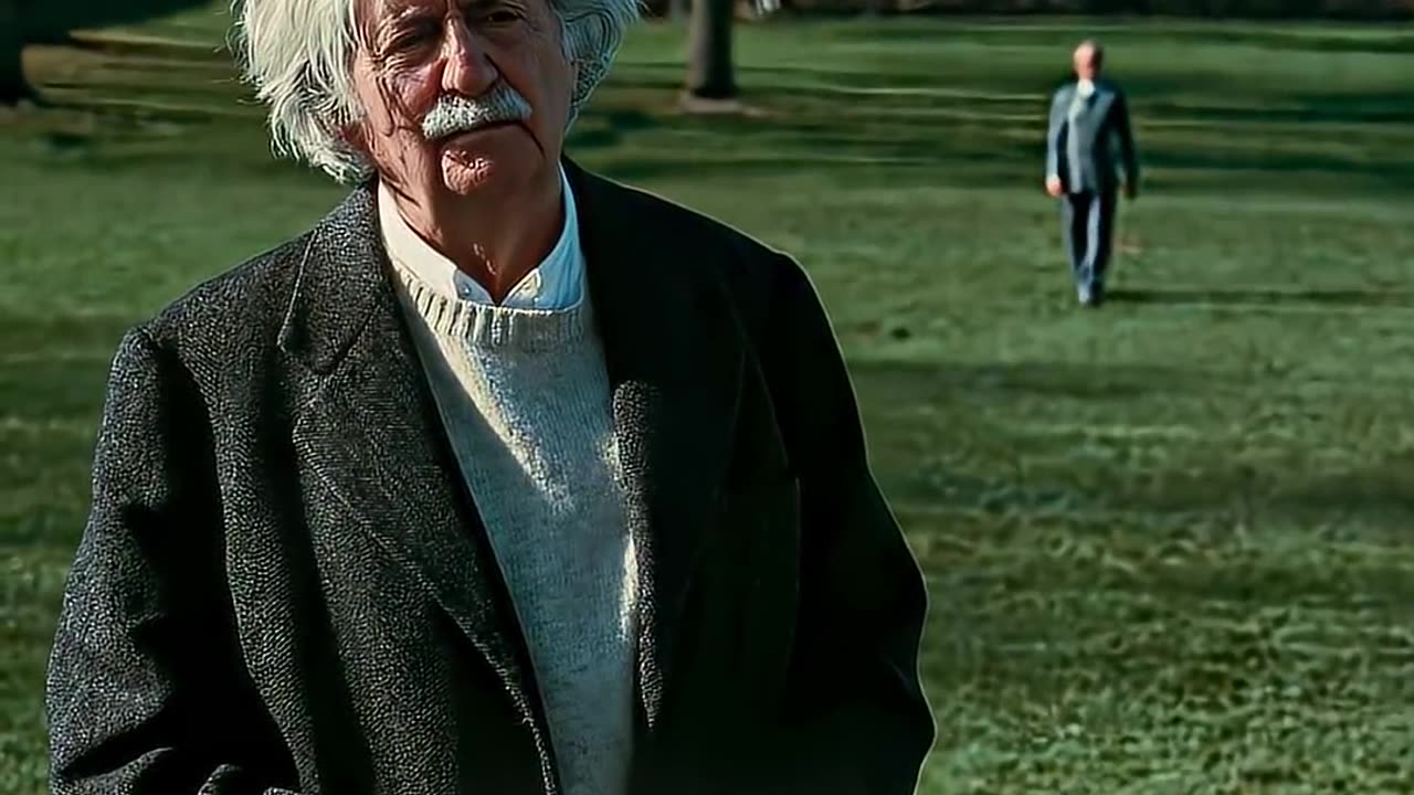 destroyer 🎬 Oppenheimer