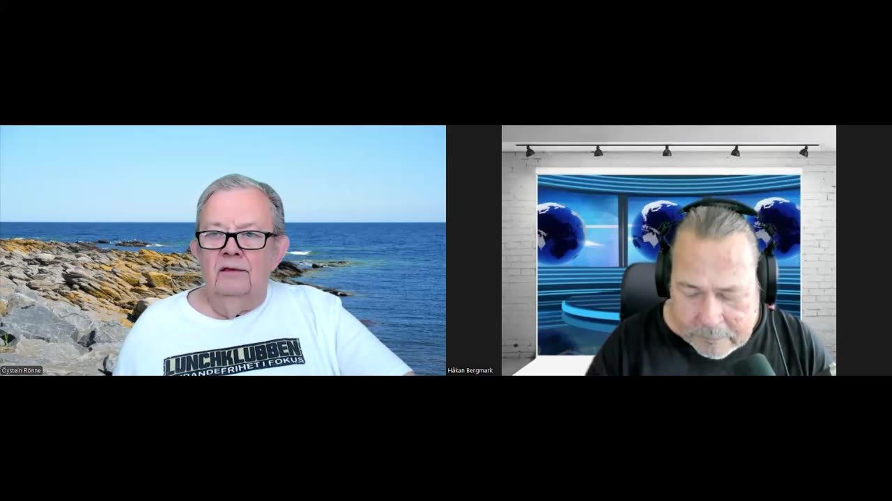 Lunchklubben 3 sept EXTRA EXTRA