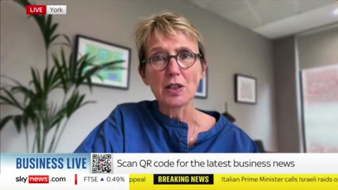 UK unemployment rises for the fifth consecutive month to a four year high | Business Live