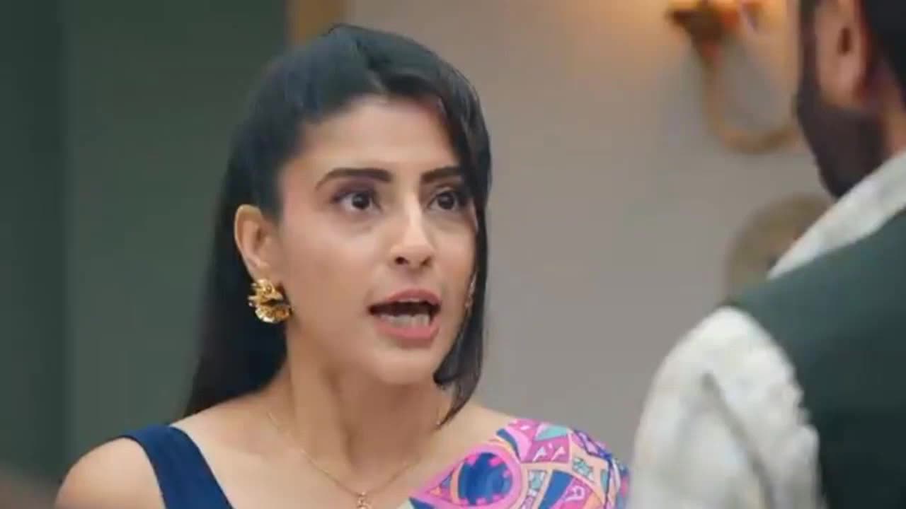 Jhanak Today Full Episode ¦ Dadabhai Big Request To Doctor