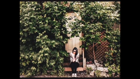 Iron sharpens iron- candace