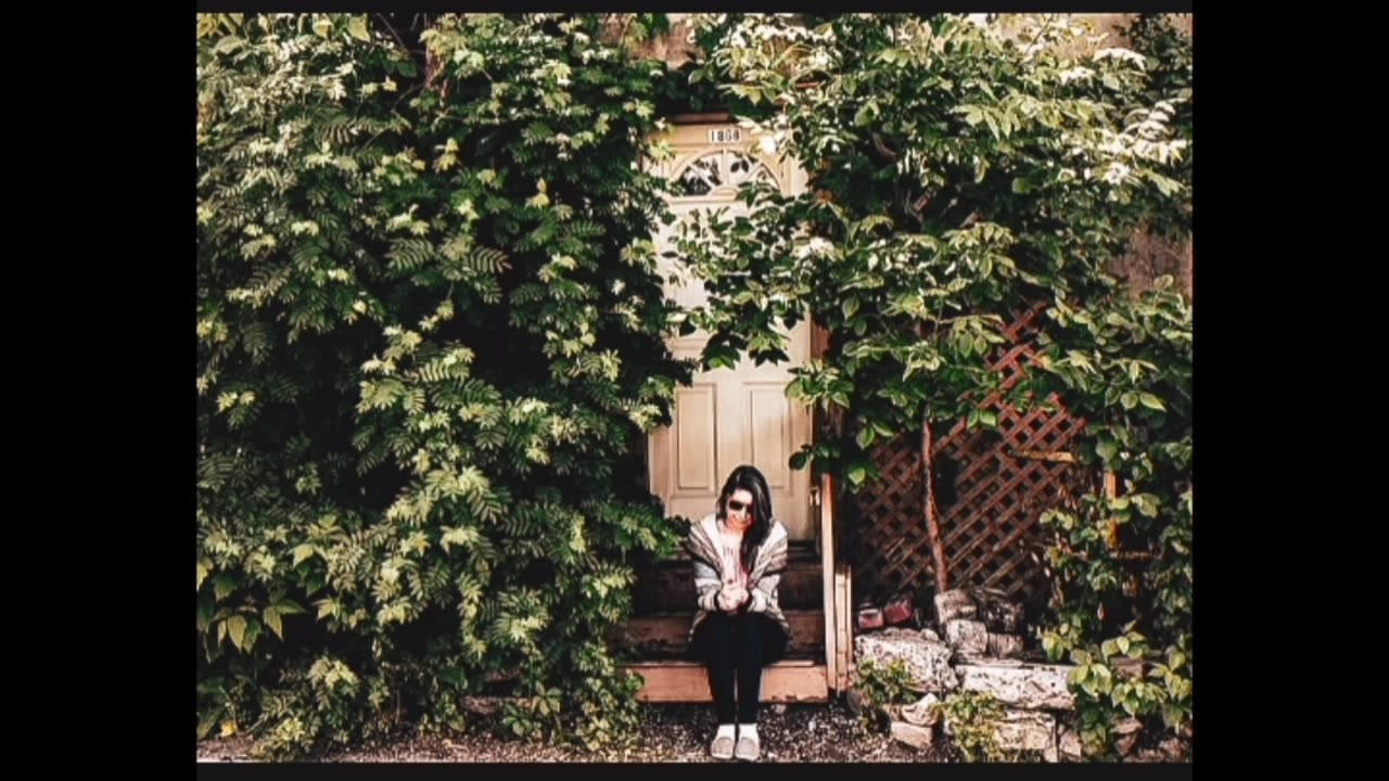 Iron sharpens iron- candace