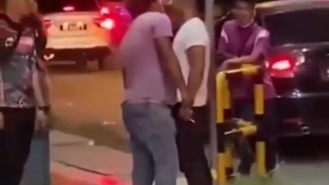 😡🥊 Slapping a Trained Boxer GOES WRONG FAST! | FCN