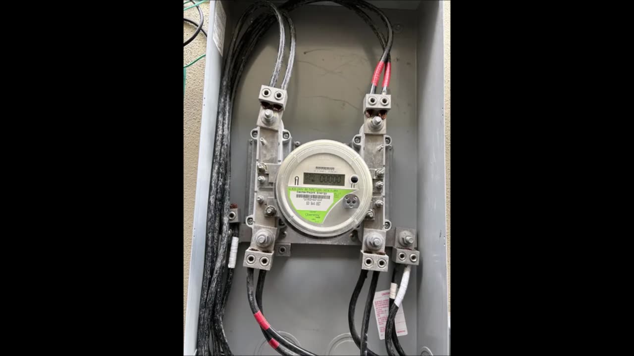 Calzoncint Electric