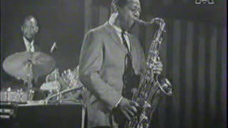 Thelonious Monk - Live In London 1965 = Jazz 625