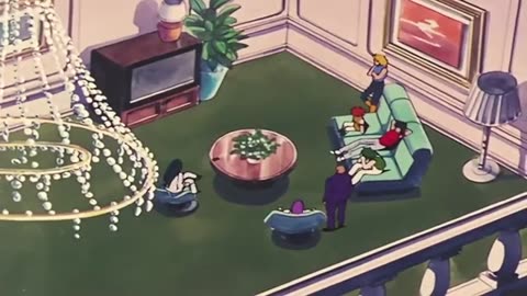 Os Cavaleiros do Zodíaco Episódio 20: Saga do Santuário - A Traição do Mestre Cristal (Filler)