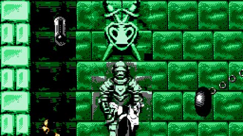 NES Longplay - Mickey Mania 7 - CN - UL