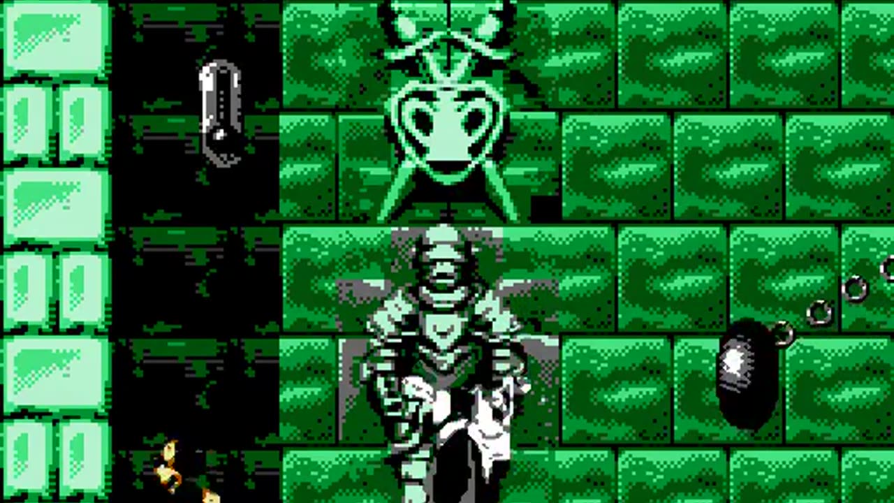 NES Longplay - Mickey Mania 7 - CN - UL