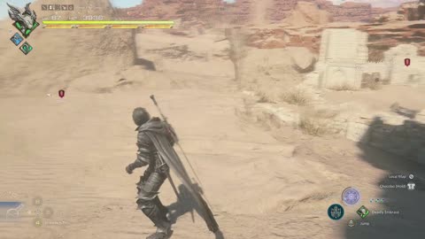 Final Fantasy 16 | Final Fantasy Mode | Part 8 Live
