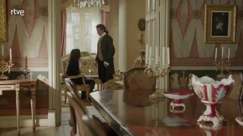 "La amo tanto que haría cualquier cosa por ella" #ValleSalvaje