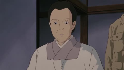 Grave of the Fireflies (1988) English DUB [SHADOW BANNED IN USA]