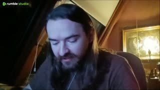 audiobook recording and chill