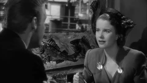 That Brennan Girl (1946) Full movie | Melodrama