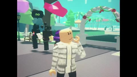 These pixels got rhythm