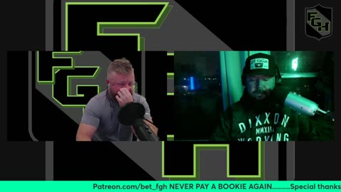 FGH Season Wins Recap Simulcast