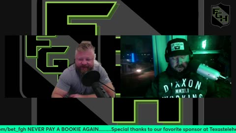 FGH Season Wins Recap Simulcast