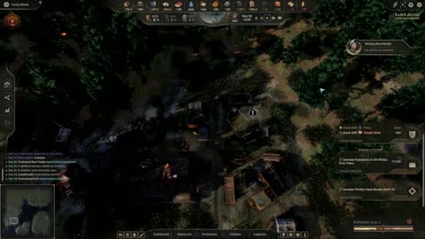 New cycle