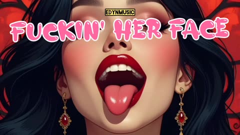 Fuckin' Her Face