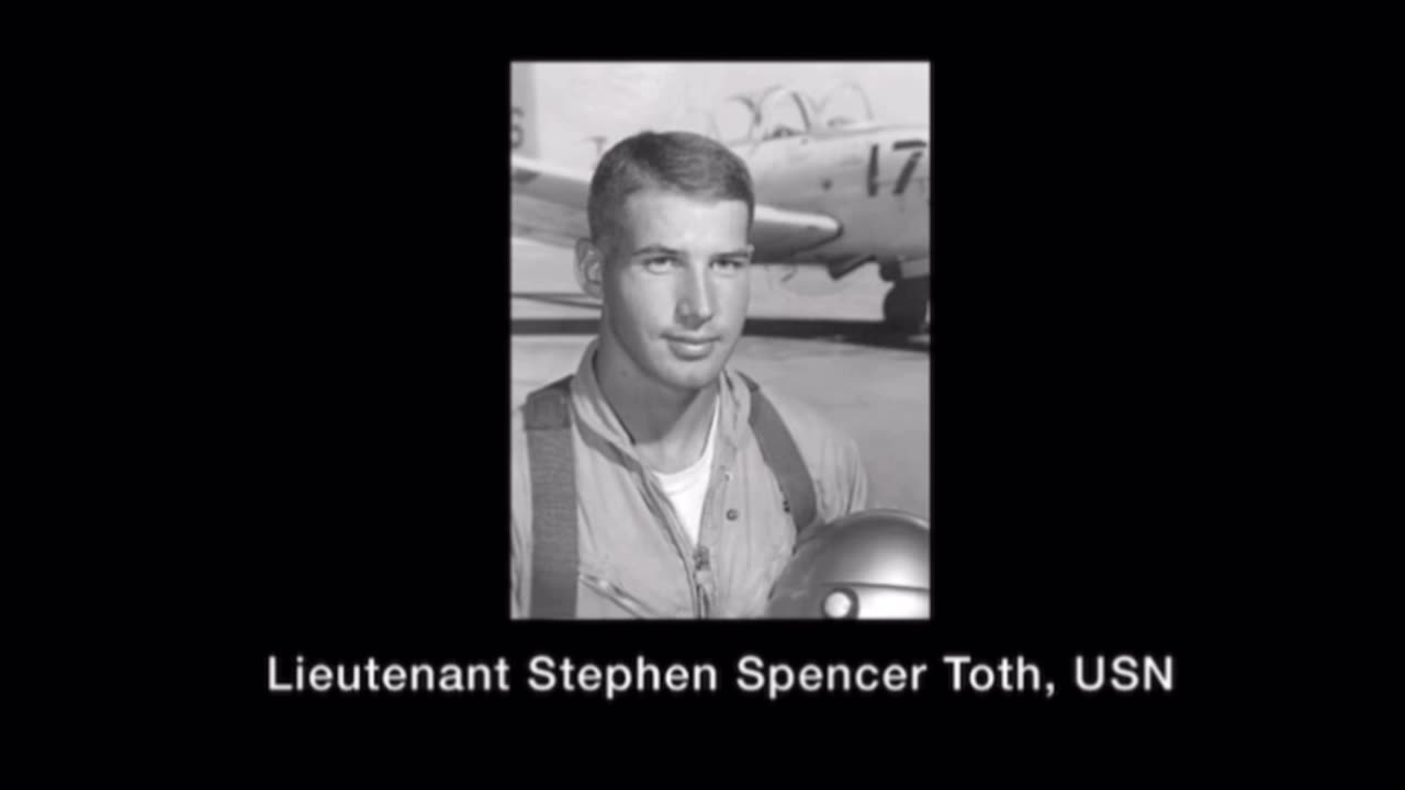 Honoring The USS Liberty
