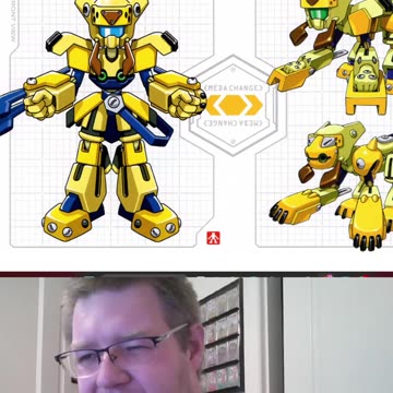 Medabot Thoughts: Excise