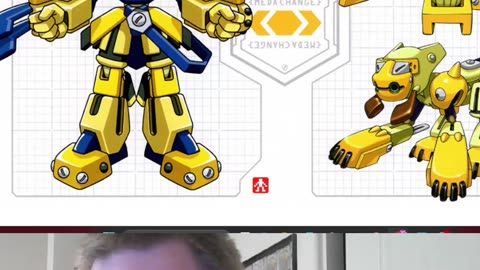 Medabot Thoughts: Excise