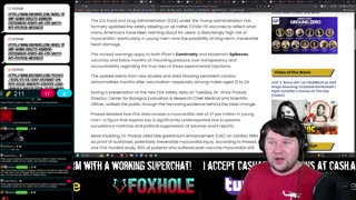 The Breakdown Episode #790: Thursday News