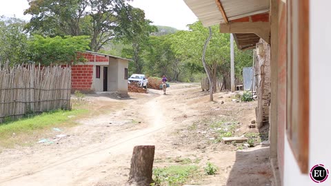La miel de El Salado que hoy recorre el país