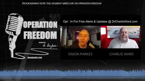 CHARLIE WARD with SIMON PARKES Q&A WITH SIMON PARKES EXCLUSIVE UPDATE TODAY NEWS BREAKING_part10