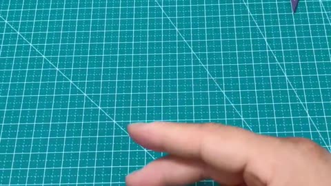 How to Fold an Origami Bouquet