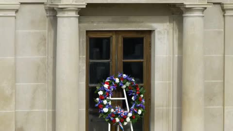 FAMOUS GRAVES - VOL. 379: ZACHARY TAYLOR