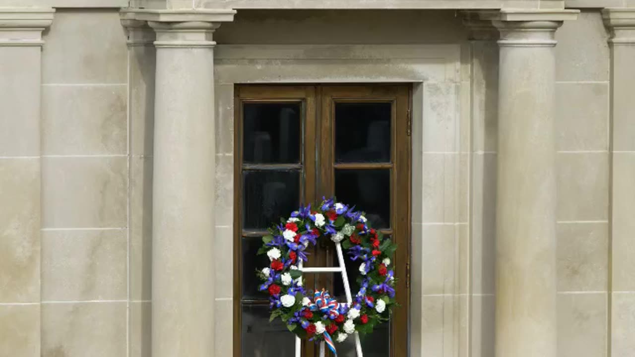 FAMOUS GRAVES - VOL. 379: ZACHARY TAYLOR