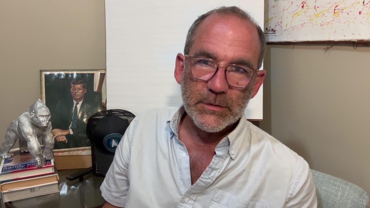 Come Together Episode 194 - Hints