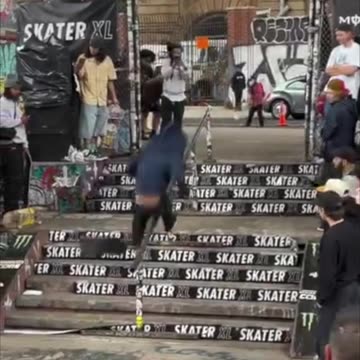 #SUN⚔️ Zeke Duran