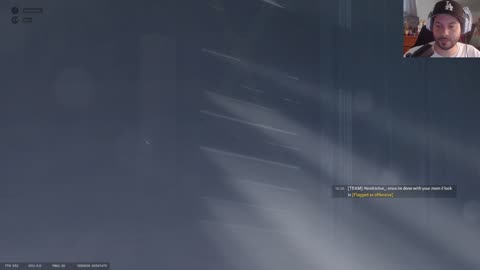 R6 ranked.