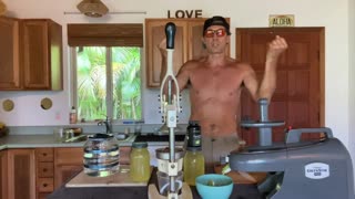 Lemonade Detox Drink For Weight Loss And Energy