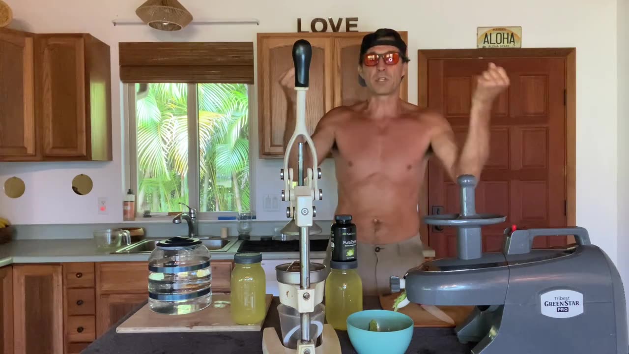 Lemonade Detox Drink For Weight Loss And Energy