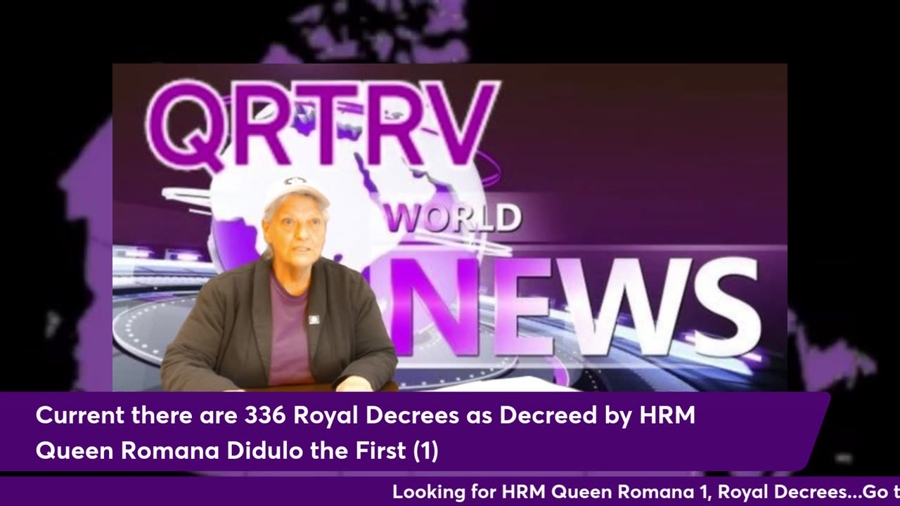 QRTRV News
