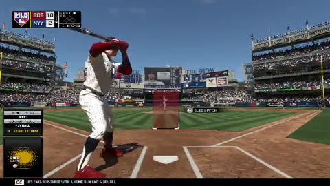 MLB Wednesdays Week 40 Part 4 of 4