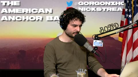 Anchor Baby Show | CALL-IN 888 775 3773